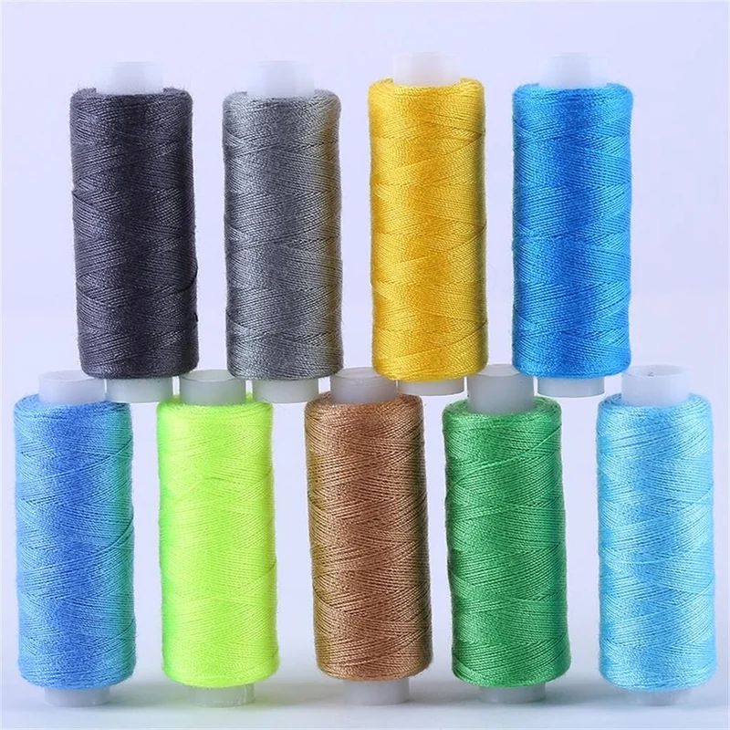 SEWING THREADS SET