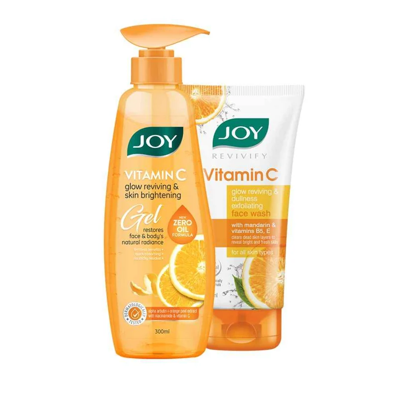 JOY REVIVIFY GEL F/WASH 150ML