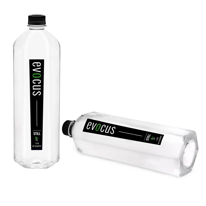 DRINK STILL WATER O3