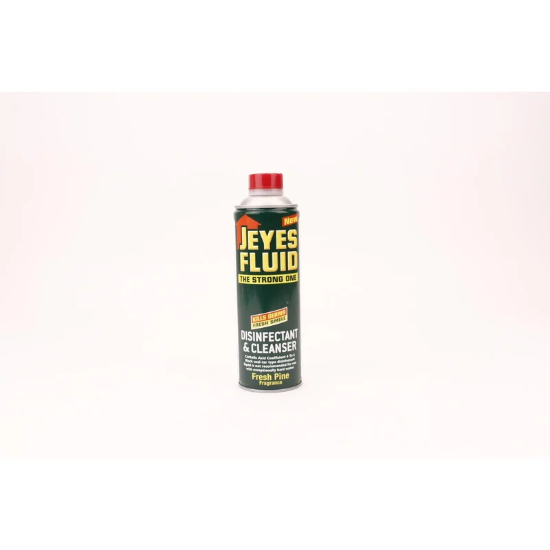 JEYES FLUID 500ML FRESH PINE