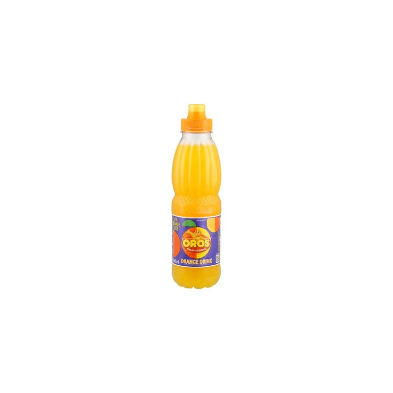 DRINK OROS ORANGE 500ML