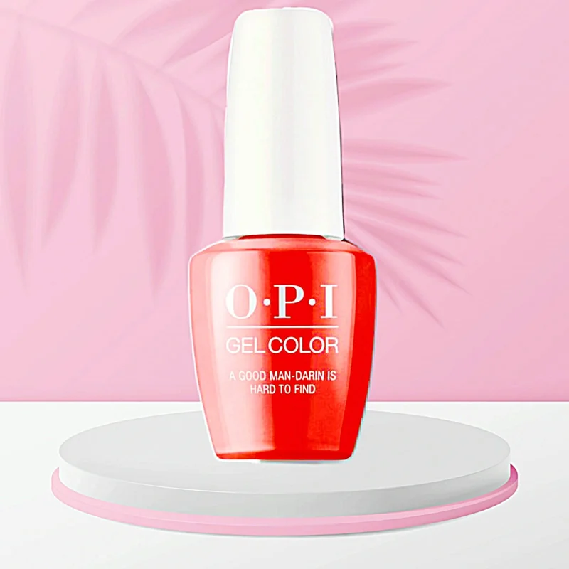 NAIL POLISH GEL OAKLD