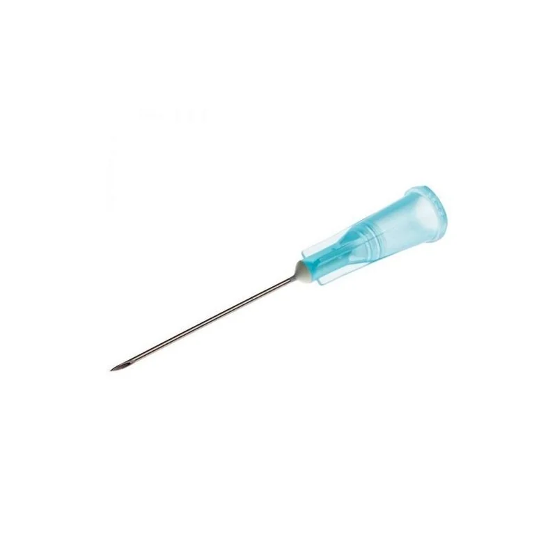 NEEDLE 23G 0.6X25MM AVACARE