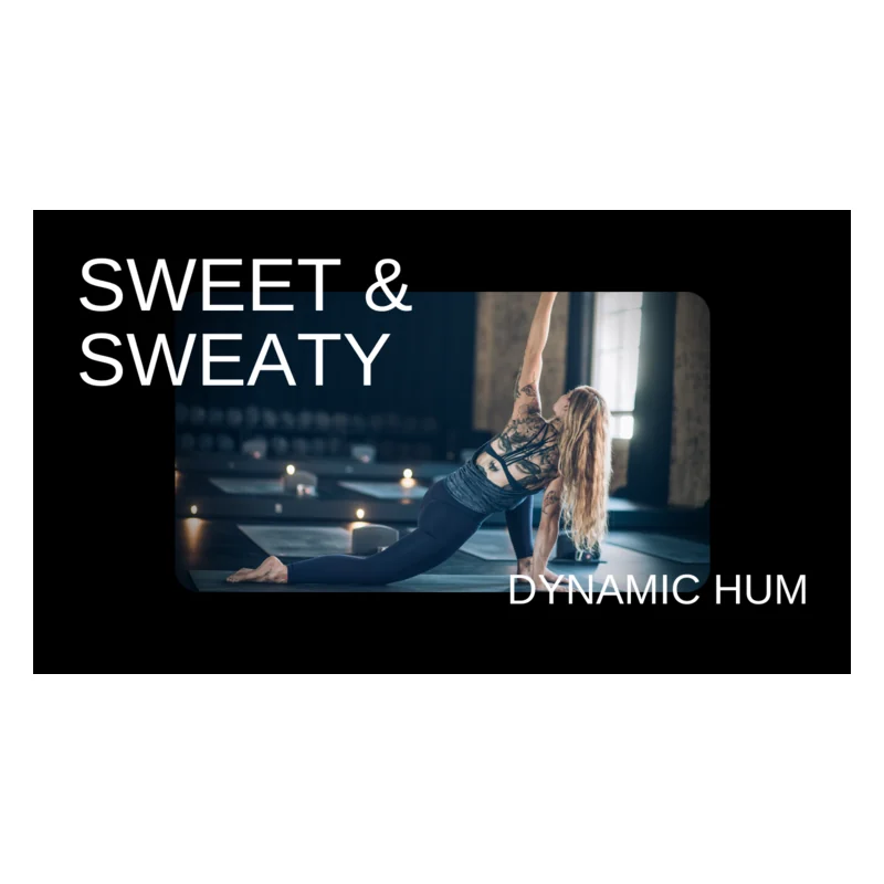 SWEET DYNAMIC