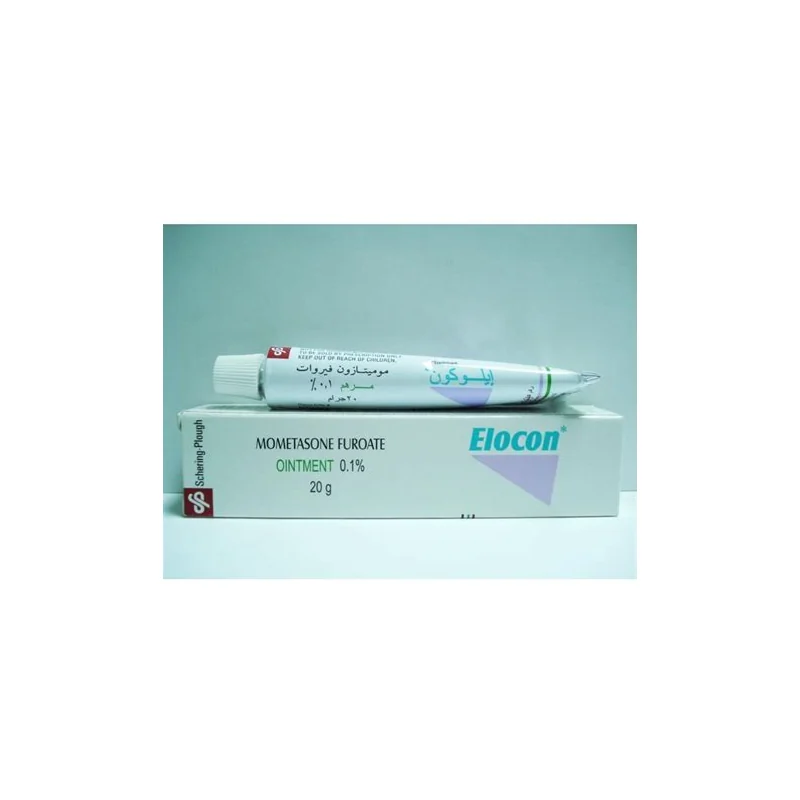 ELOCON OINT 20G