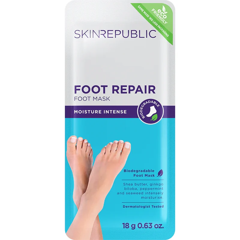 FOOT REPAIR 18G