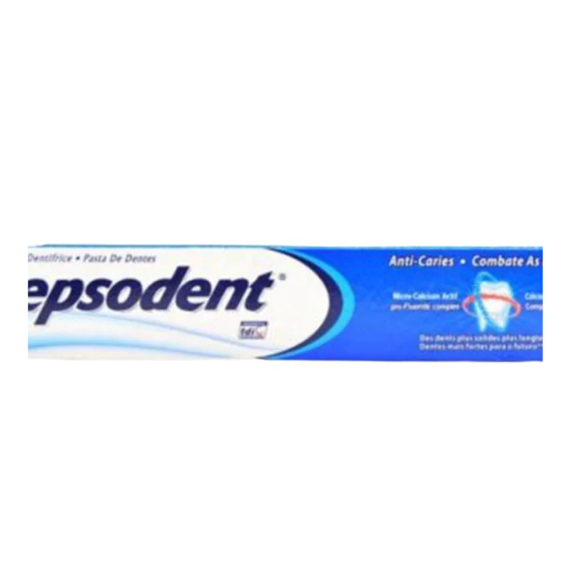 PEPSDENT CAVITY FIGHTER 65G