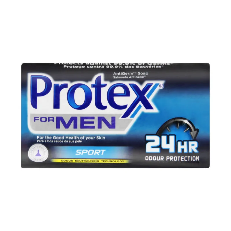PROTEX FOR MEN SPORT 150G