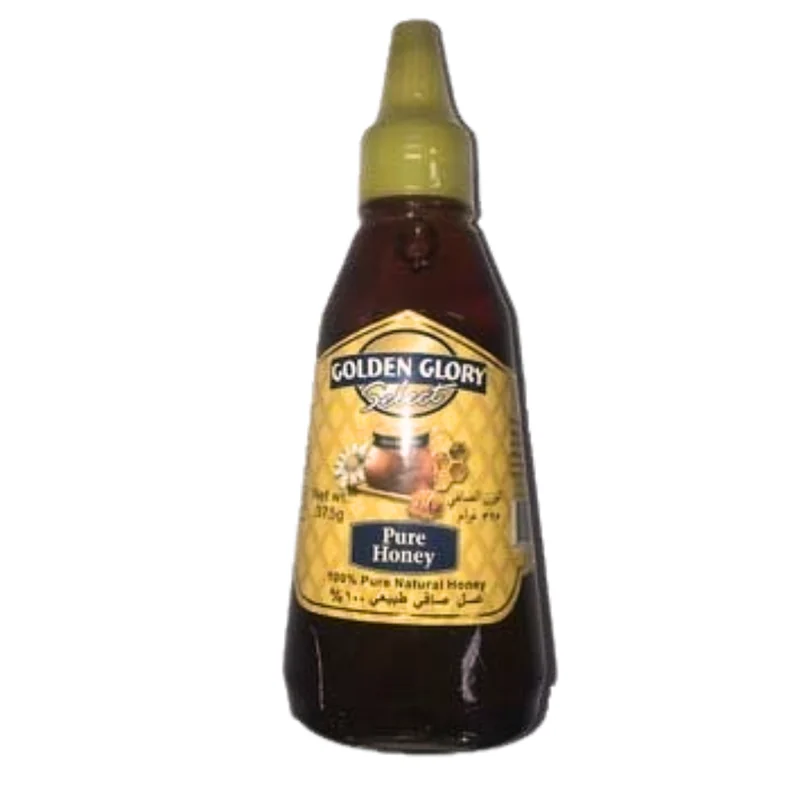 HONEY PURE GOLDCREST 375G