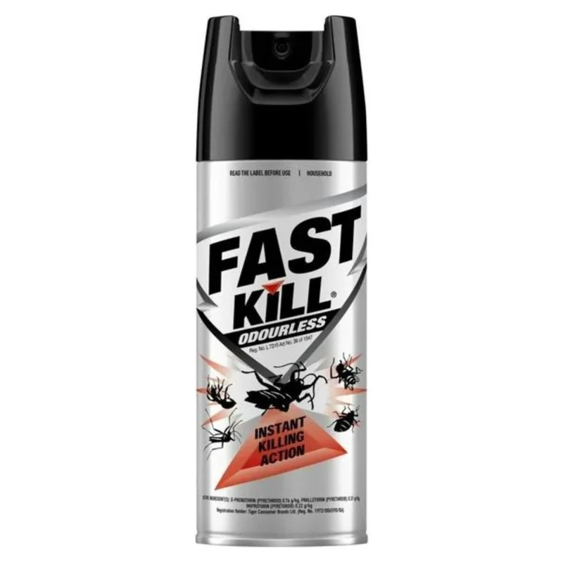 FAST KILL INSTANT KILL 300ML