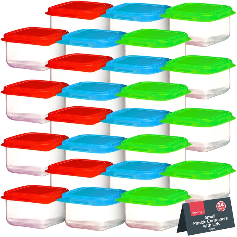 PLASTIC SMALL