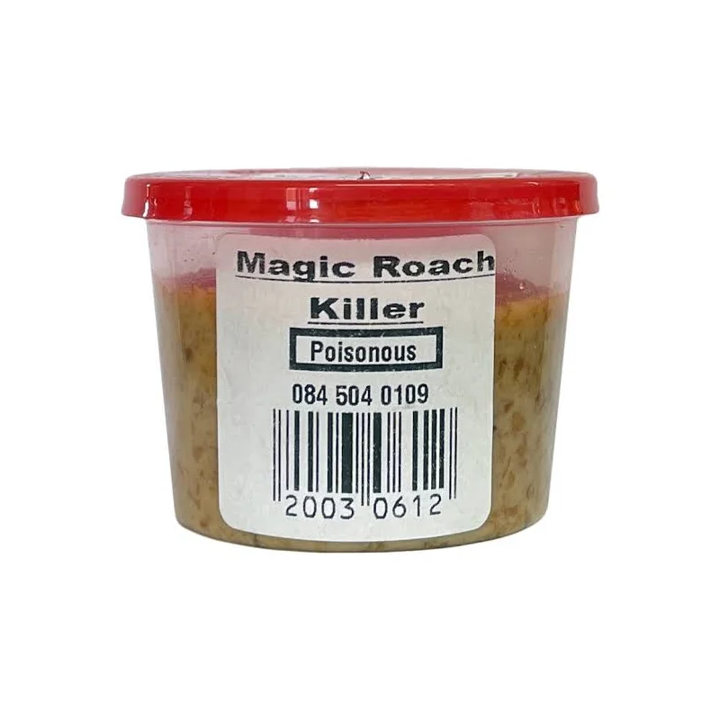 MAGIC ROACH KILLER