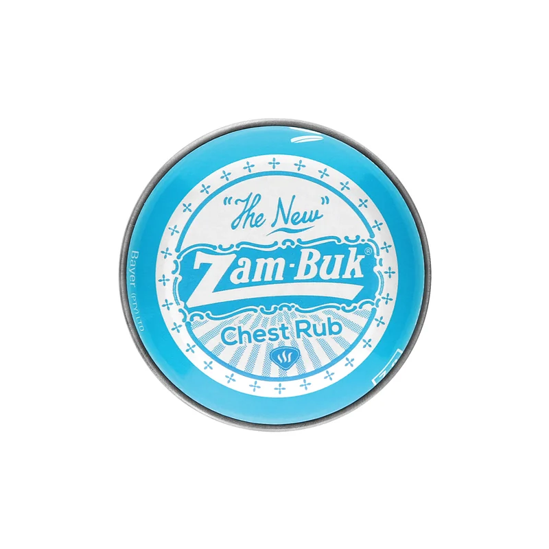 ZAMBUK CHEST RUB 7G