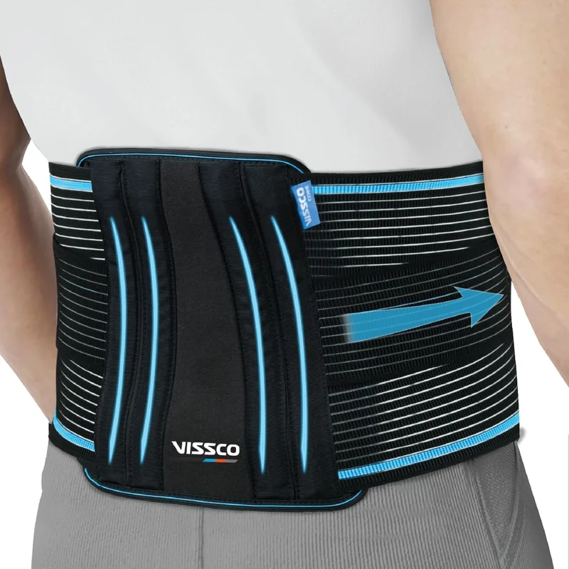 VISSCO LUMBOSET ADVANCE 2103 M