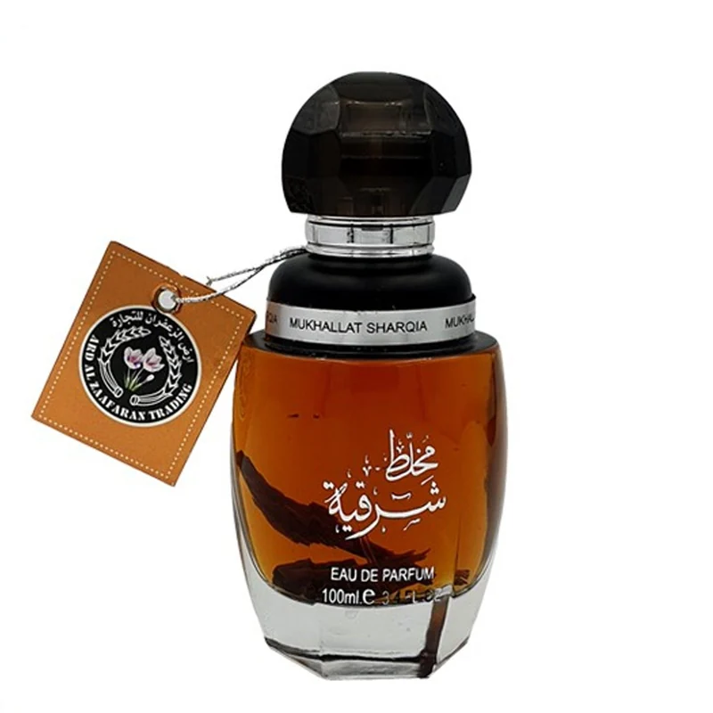 BP MUKHALLAT SHARQIA 100ML