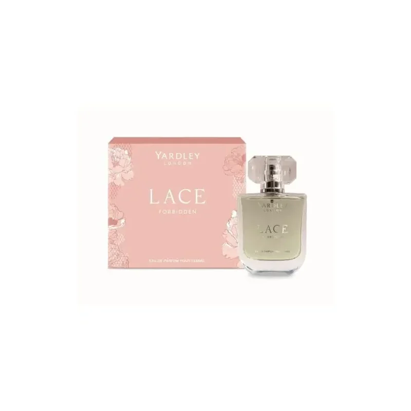 BP YARD LACE 30ML PERF