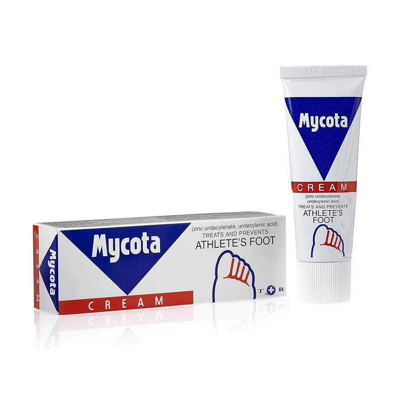 MYCOTA CREAM 25G