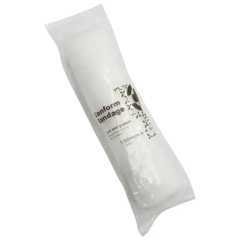 FIRST AID DRESSING 150MMX200MM