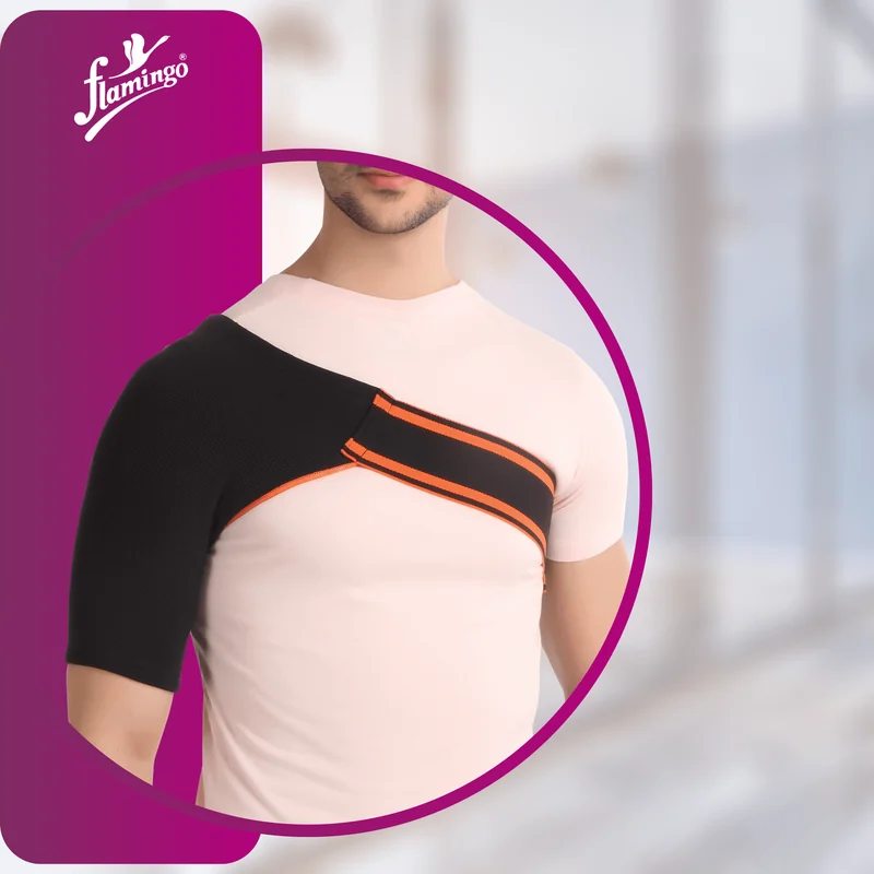 FLAMINGO SHOULDER SUPPORT