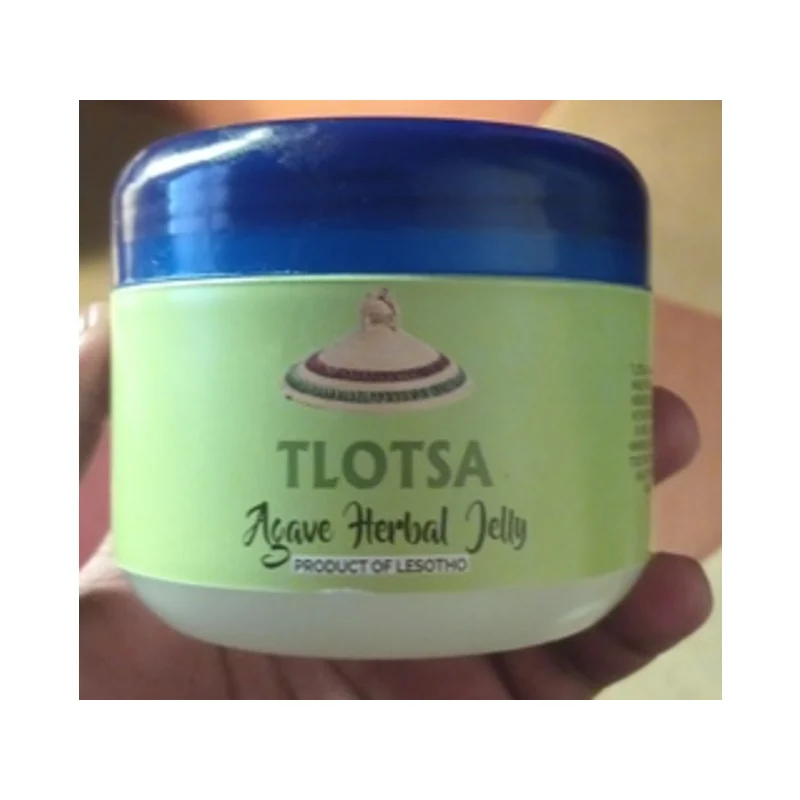 TLOTSA AGAVE H/JELLY 250G