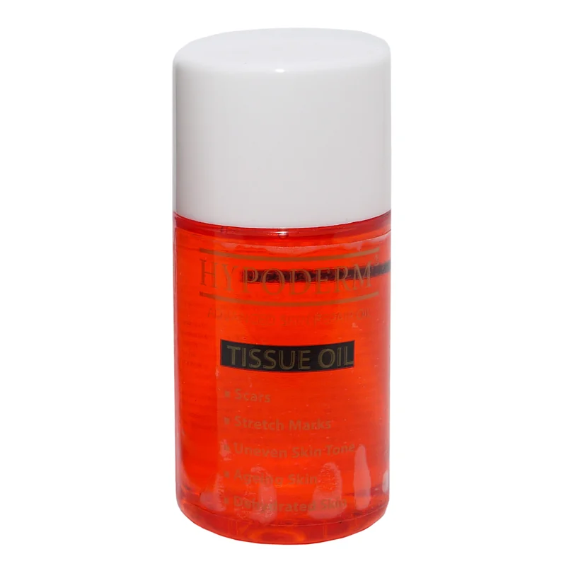 HYPODERM TISSUE OIL 60ML