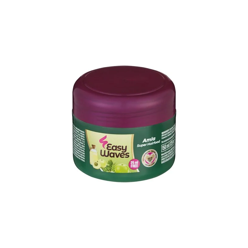 EASY WAVES H/FOOD AMLA OIL150M