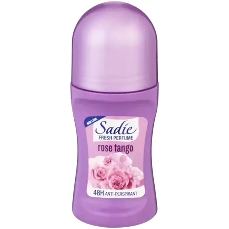 SADIE ROSE TANGO R/ON 50ML