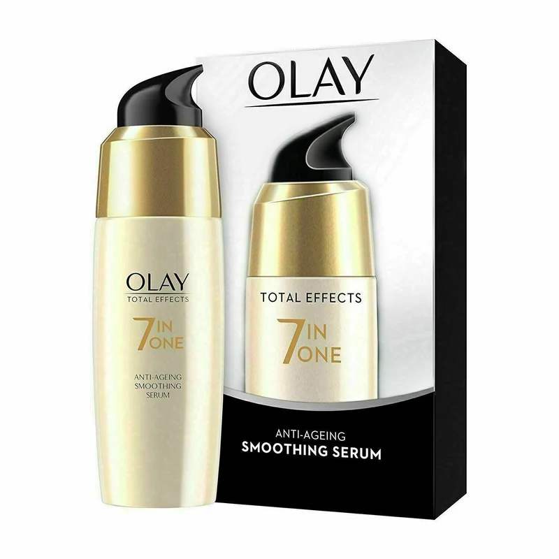 OLAY TOTAL EFFECT SERUM 50ML