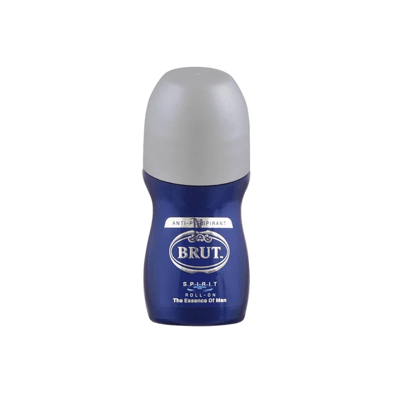 BRUT ROLL ON 50ML SPIRIT