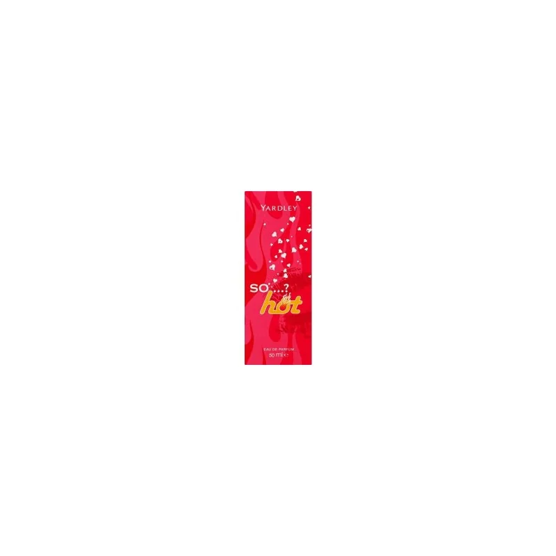 BP YARDLEY SO GR8 50ML PERFUM