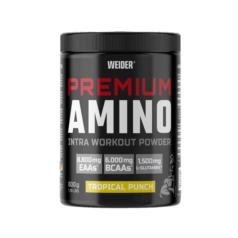 AMINO 6000'90'S WEIDER