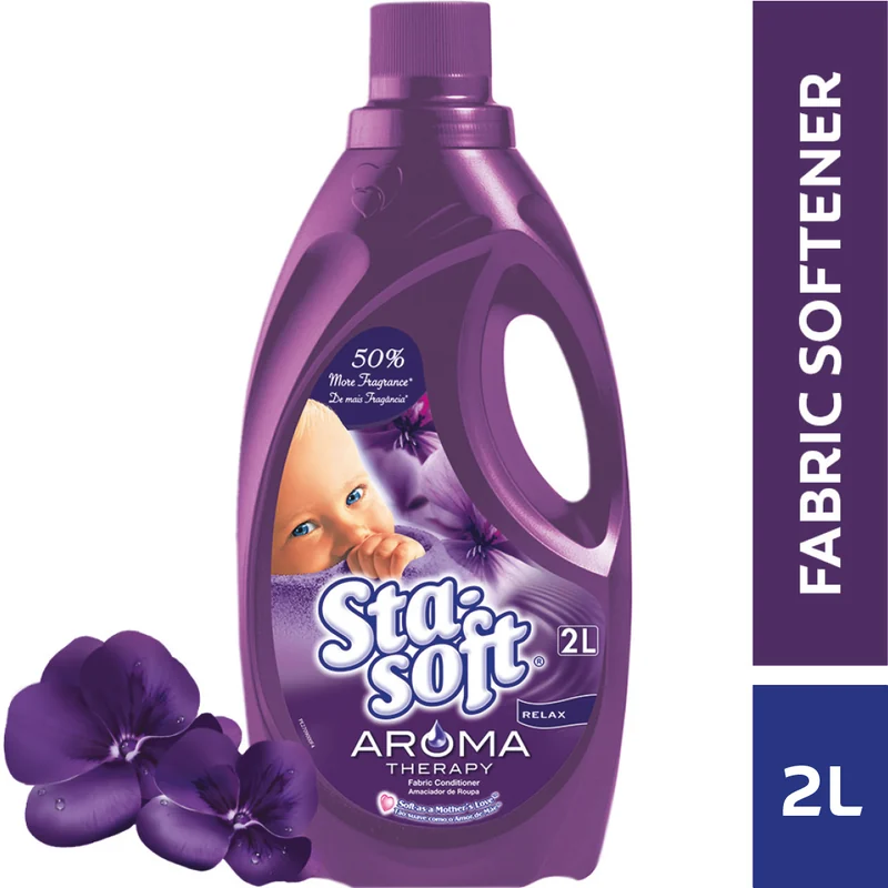 STA SOFT RELAX 2LITRE