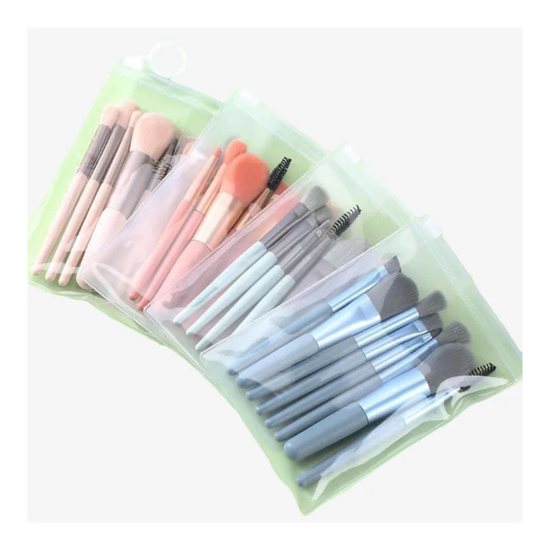 MAKE UP BRUSH KIT 5S