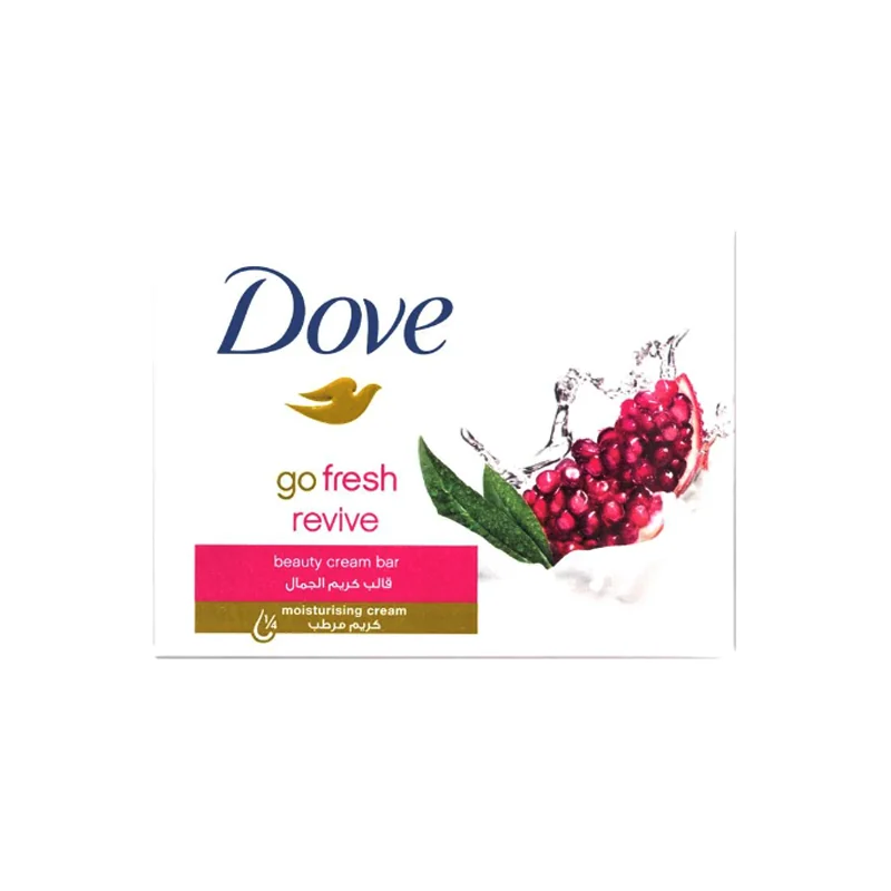 DOVE SOAP REVIVE 100GM