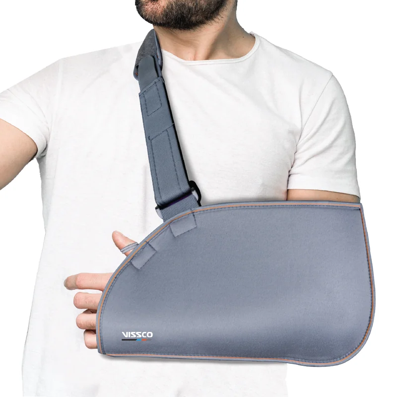 VISSCO ARM/P SLING MEDIUM