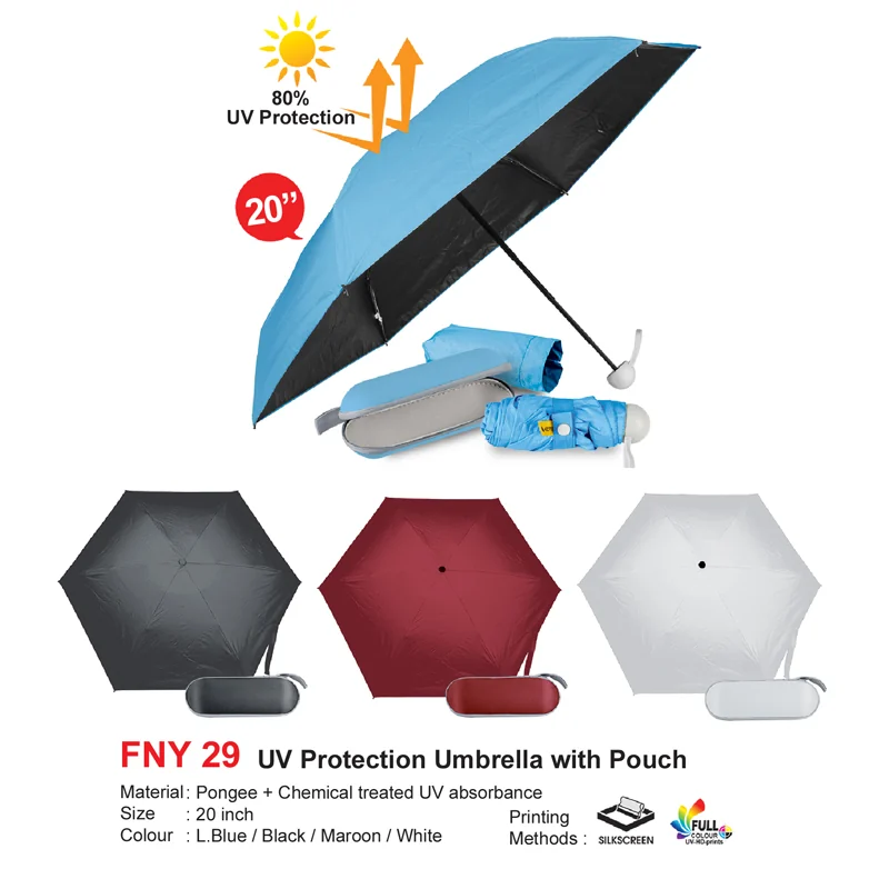 UMBRELLA UV PENGDA