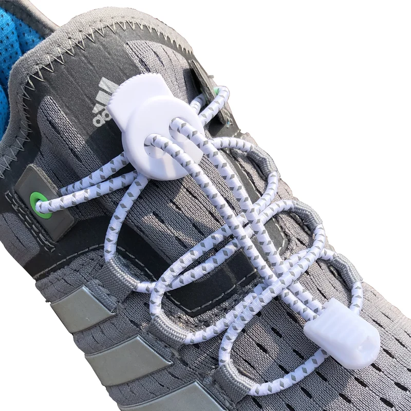 SHOE LACE V-TIE