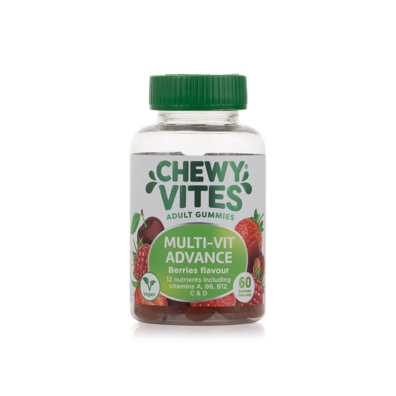 JINGLE VITE CHEW C 60'S