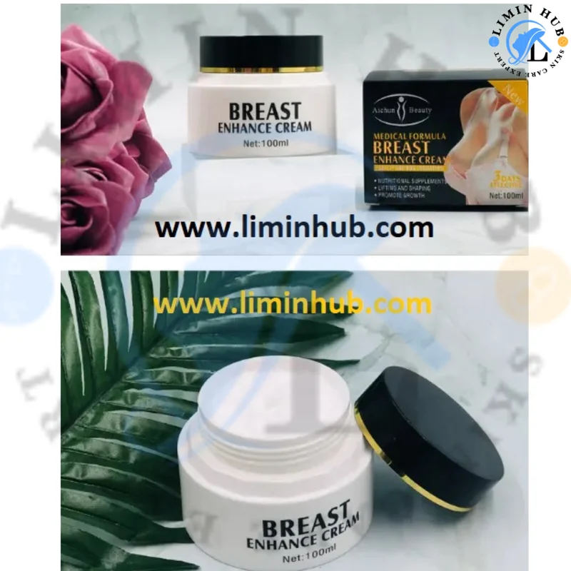 BREAST ENHANCE CREAM 100ML
