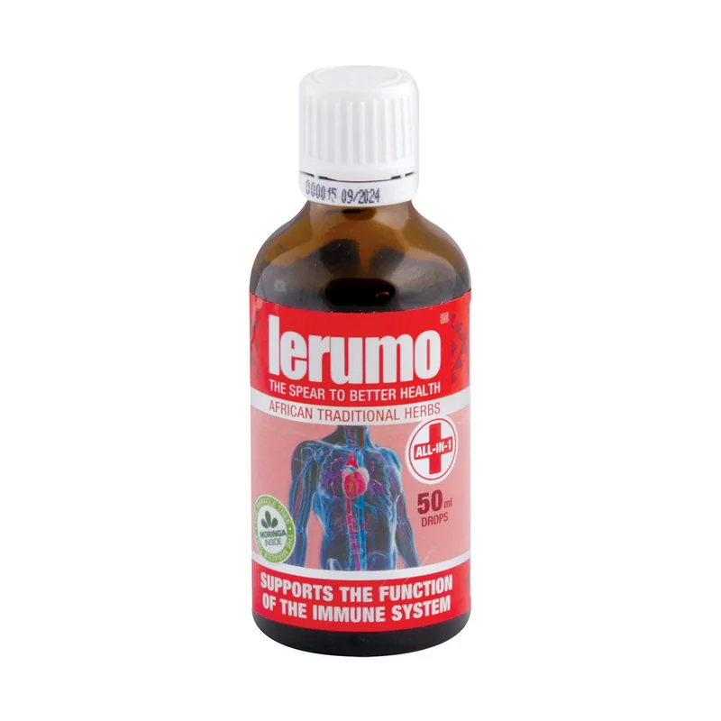 LERUMO LAMADI DROP 50ML