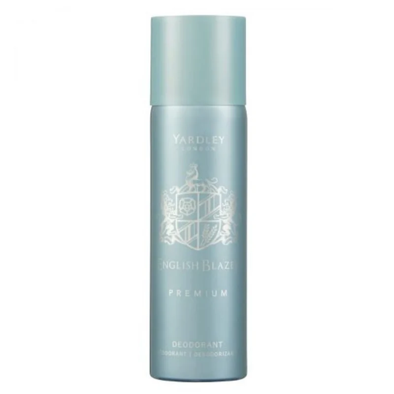 YARDLEY E/BLAZER PREMIUM DEO12