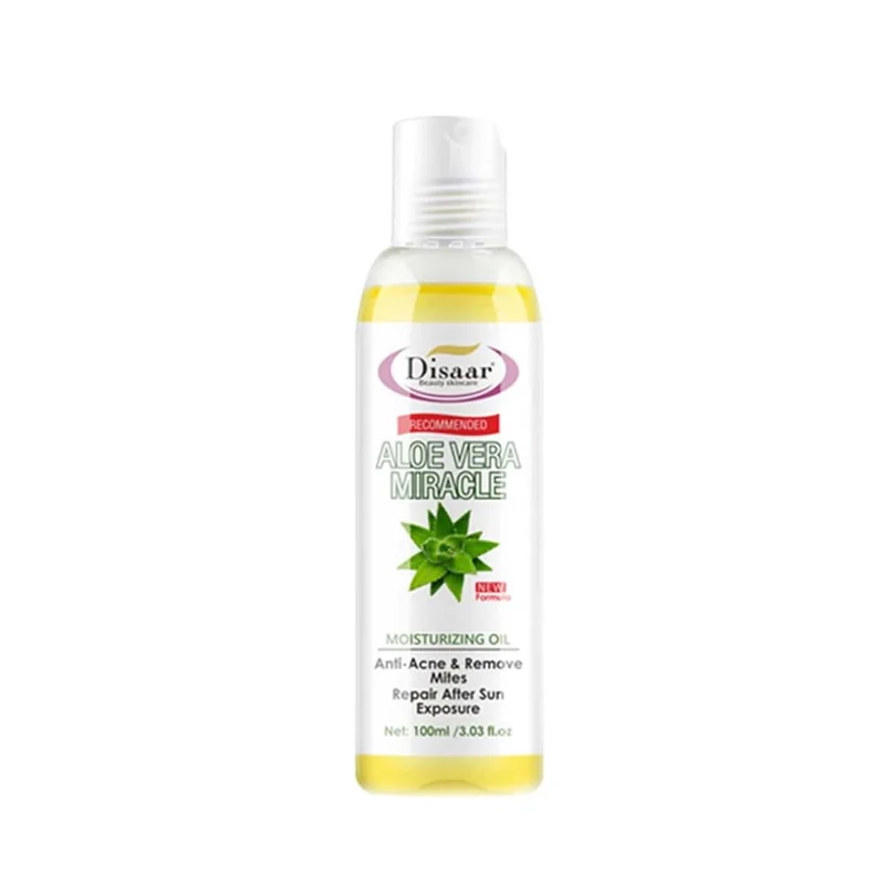 DISAAR ALOE VERA MIRACLE OAKLD
