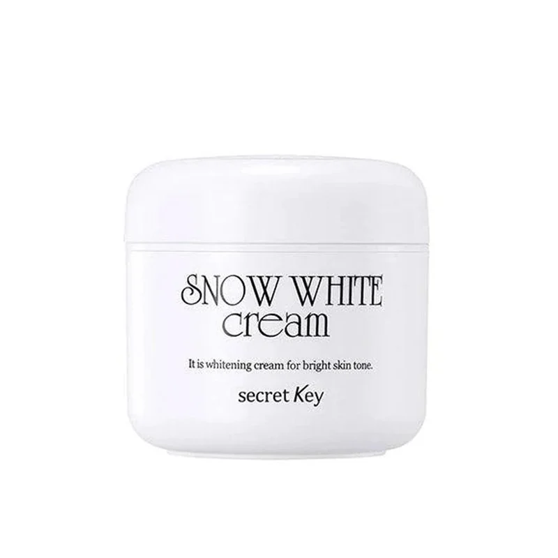 SNOW WHITE VANISHING CRM 50G