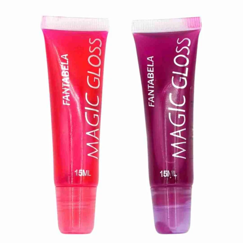 LIP GLOSS MAGIC FLAVOURED