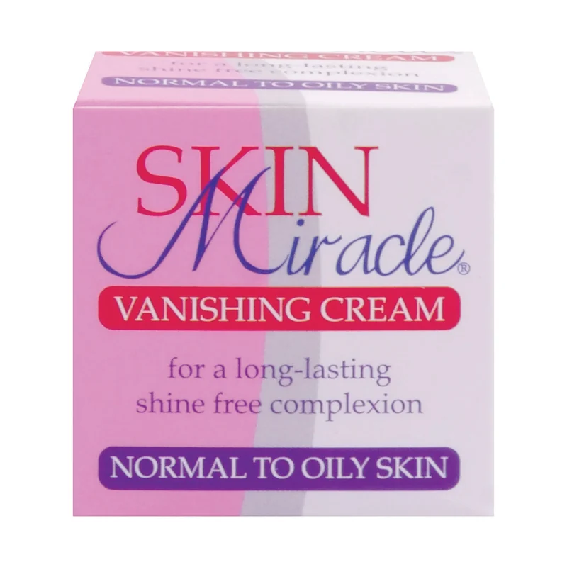 SKIN MIRACLE VANISHING CRM50ML