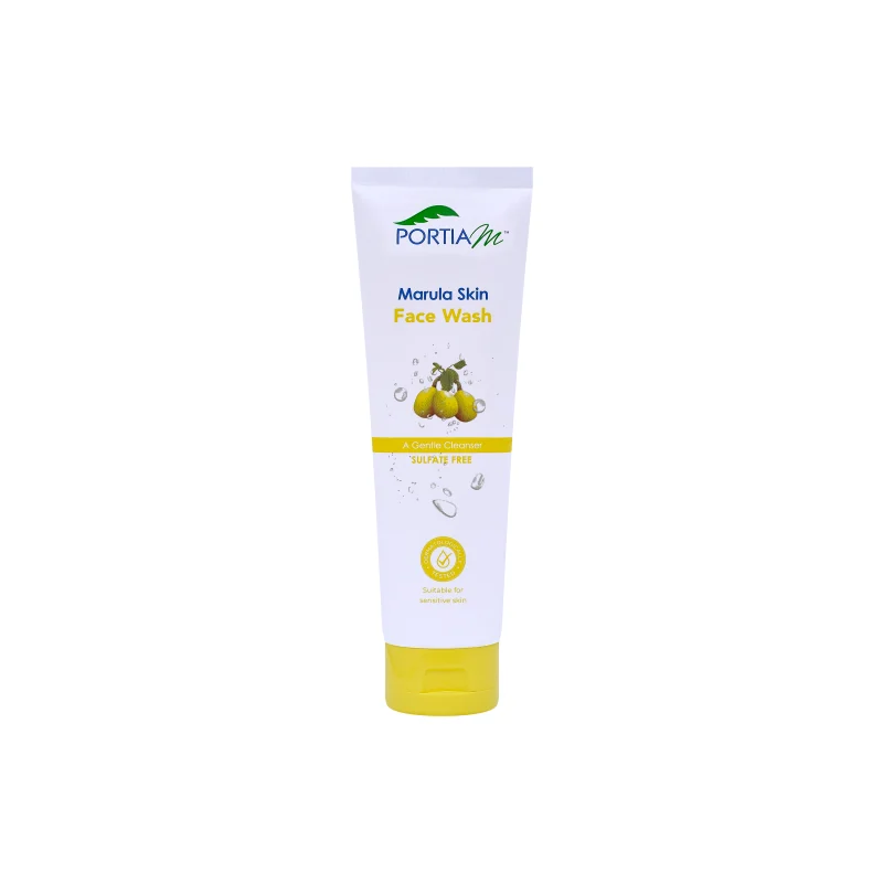 PORTIA M MARULA F/WASH 200ML