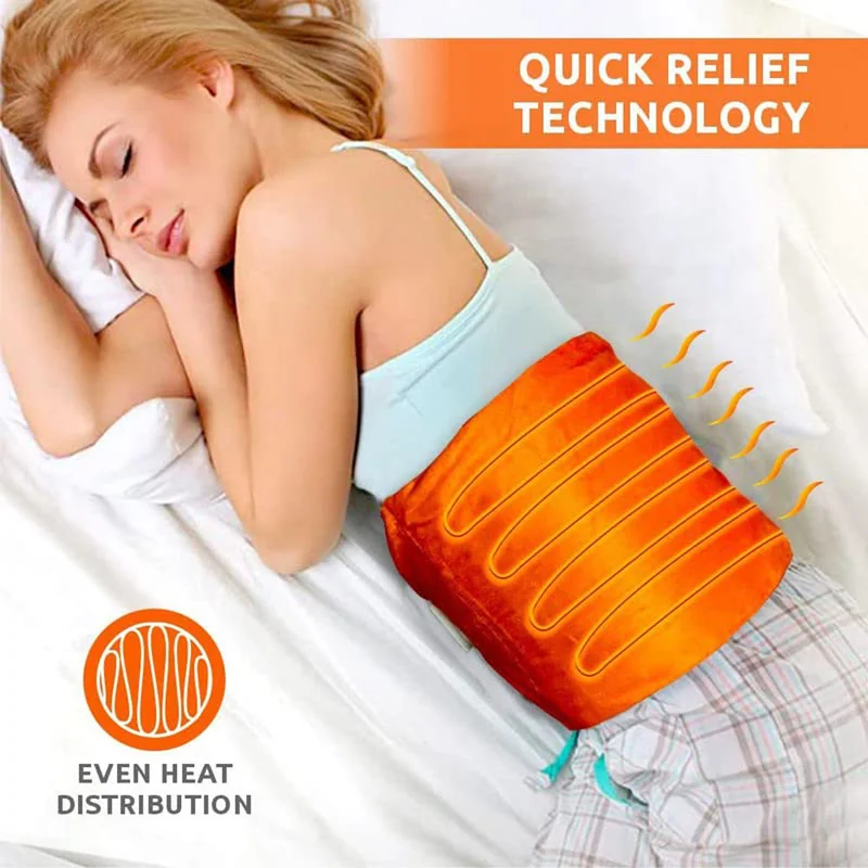 VISSCO ELECTRIC HEATING MAT