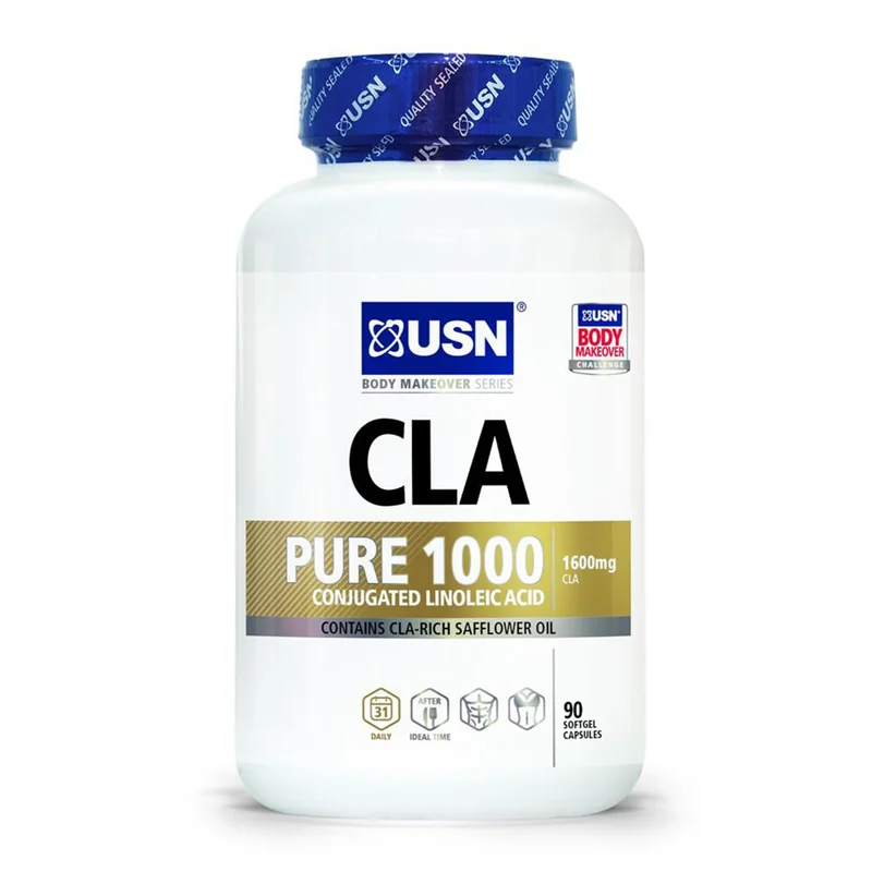 USN CLA PURE 1000 90CAPS
