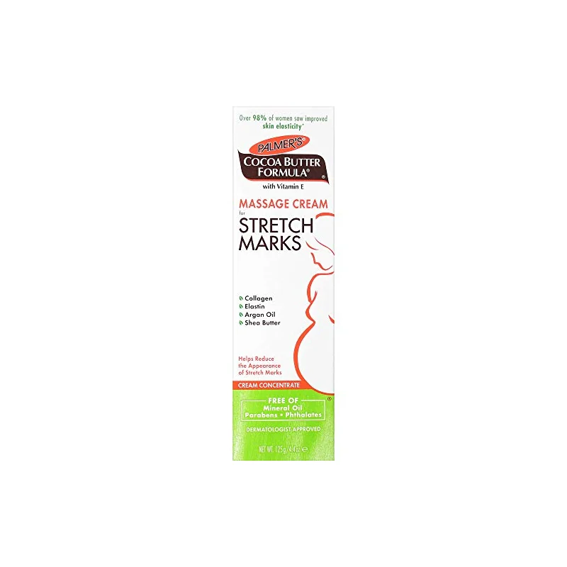 PALMERS COC/BUT MASS CRM 125G