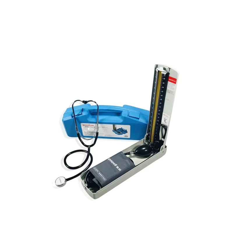 BP APPARATUS MERCURY    EVOLVE